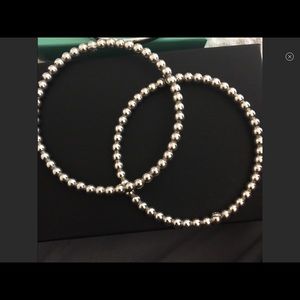 Beaded  Bracelets - SOLD